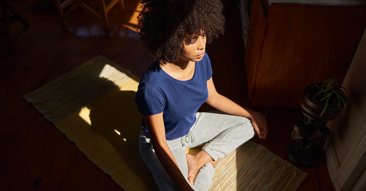 Transcendental Meditation: Technique and Benefits