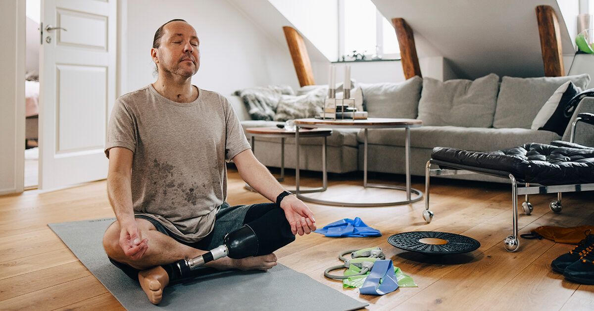 10 Benefits of Meditation