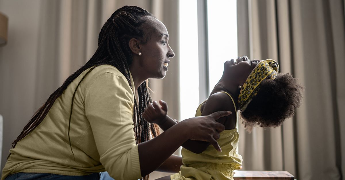 Temper Tantrums Psych Central