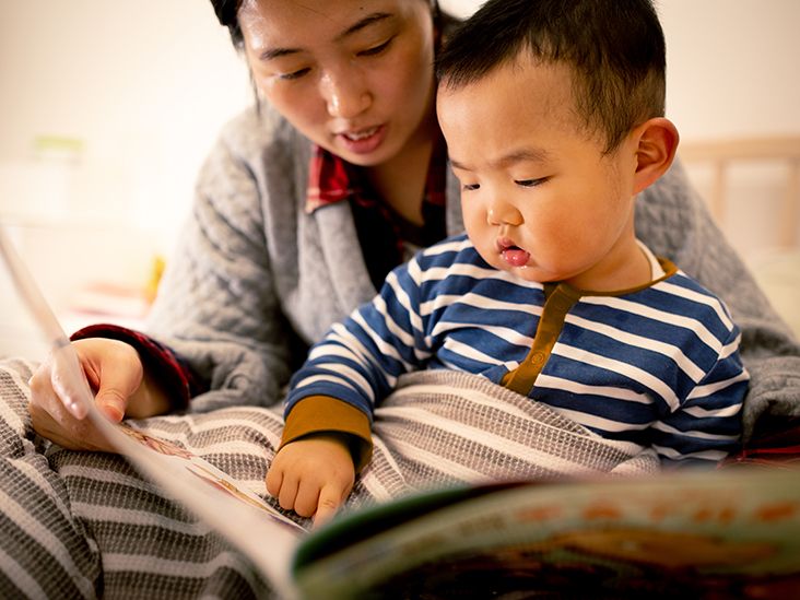 Toddler Screaming at Bedtime 5 Reasons