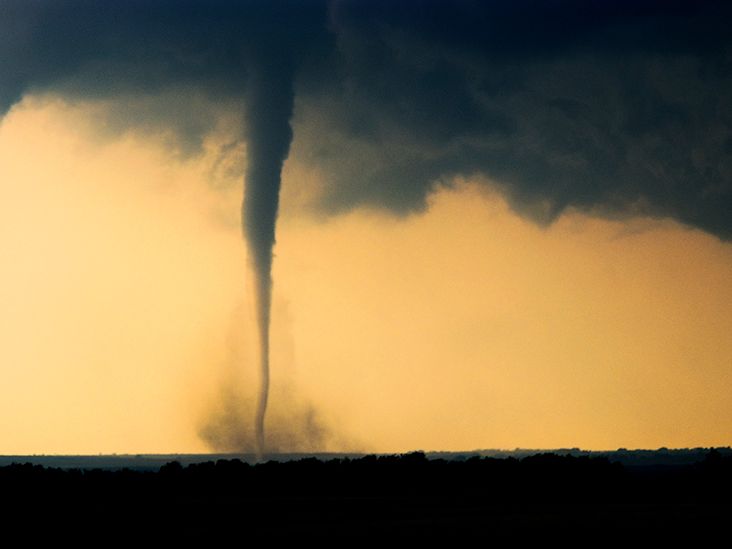 What Do Dreams About Tornadoes Mean? Unraveling Symbols