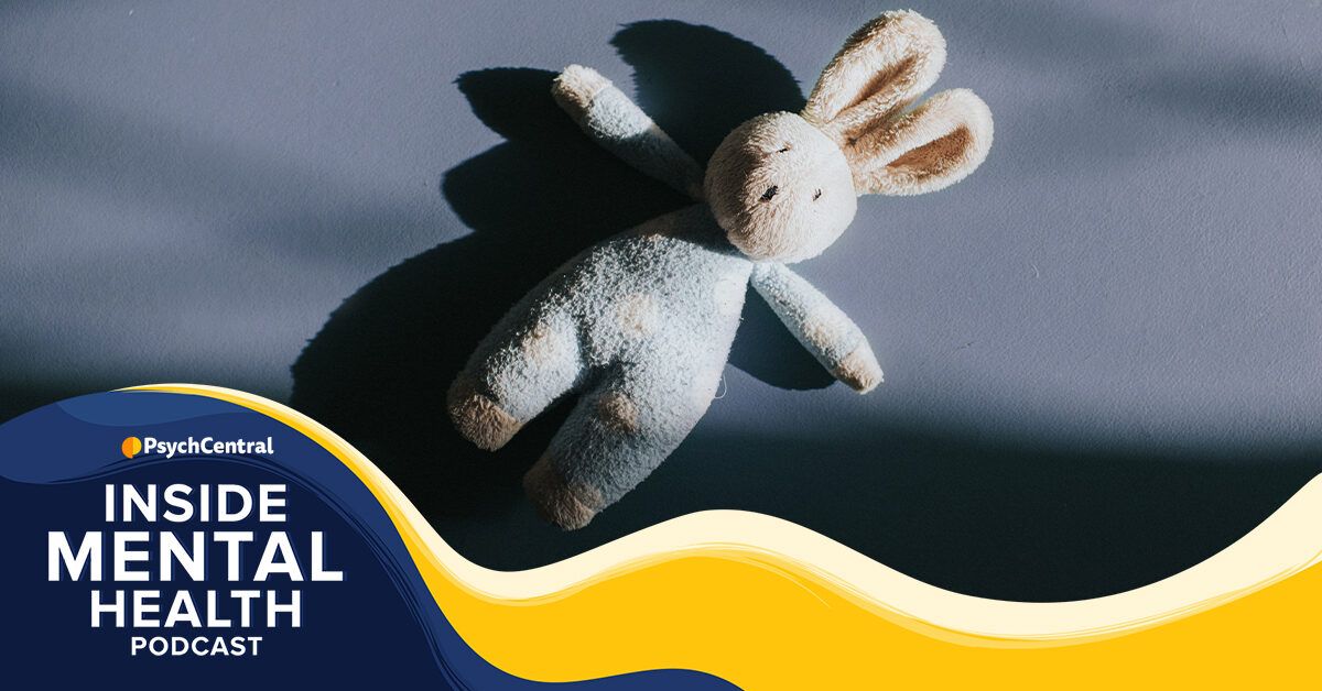 Ptsd Rabbit Podcast: Addressing Your Childhood Trauma with Dave Pelzer