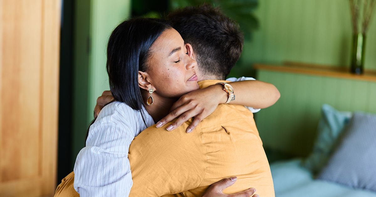 What to Do If Your Wife Never Initiates Intimacy What to Do If Your Wife Never Initiates Intimacy