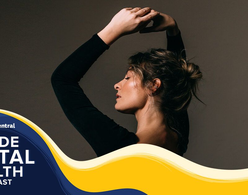 Podcast Embracing Your Sensuality It’s Not What You Think