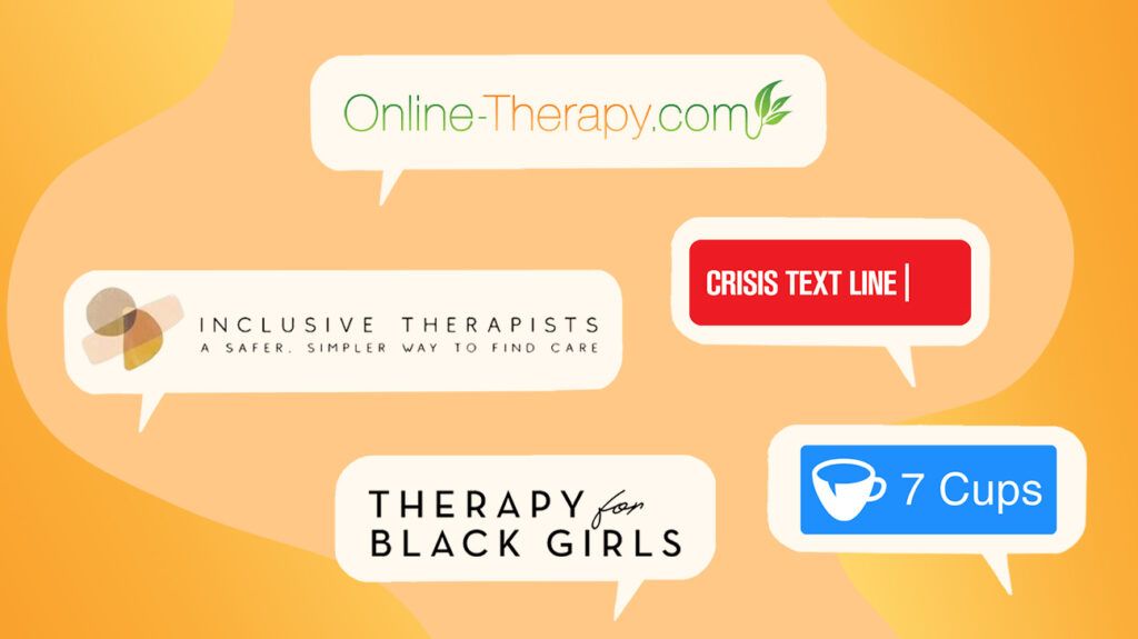Affordable therapy options