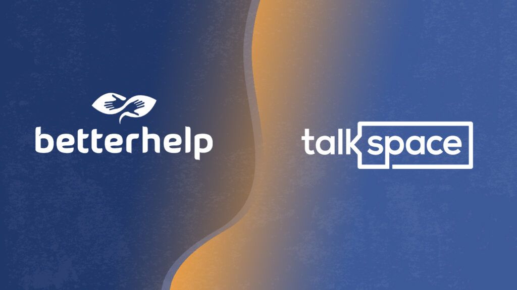 Betterhelp vs. Talkspace review