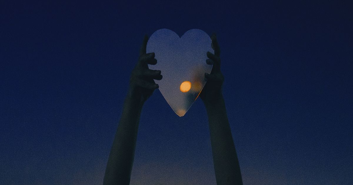 What Does It Mean to Love Yourself?