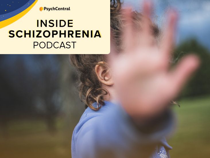 Inside Schizophrenia Podcast: Understanding Anosognosia (Lack of Awareness)