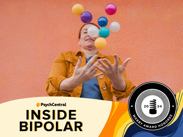 Inside Bipolar Podcast: Work-Life Balance Is a Scam: What It Really Means