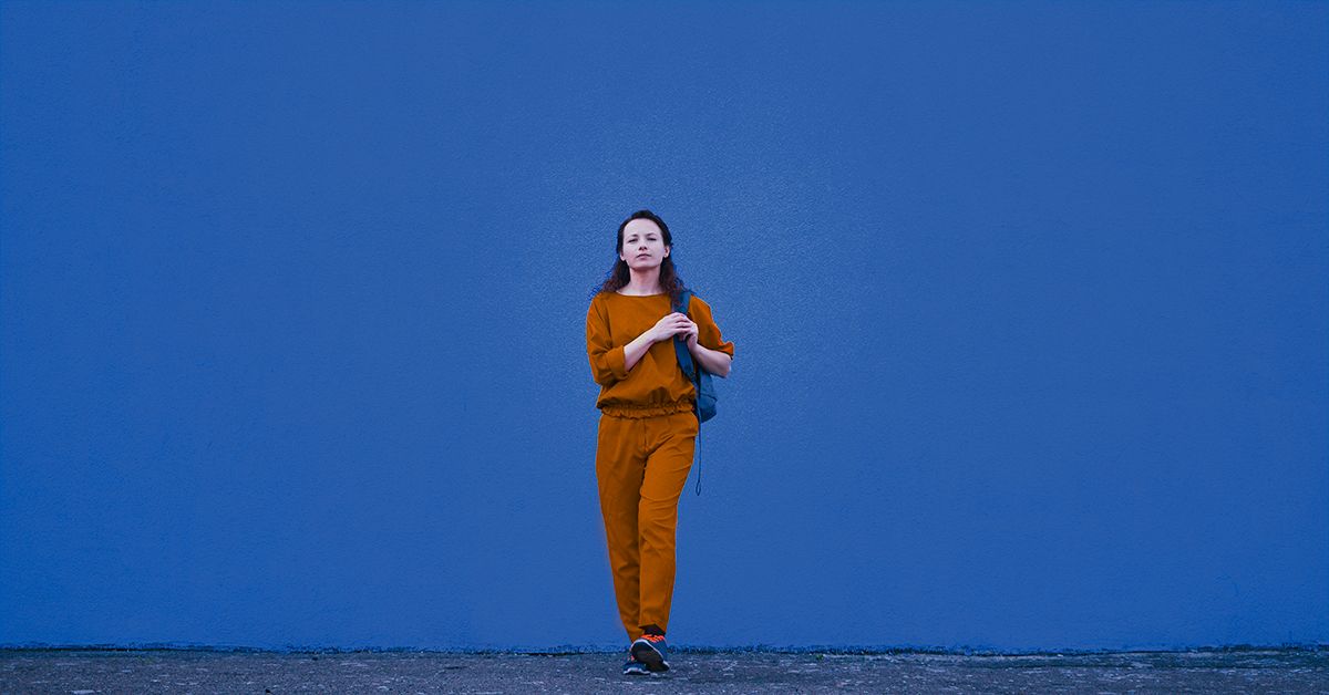 Mind Blanking Definition, Causes, and How to Fix