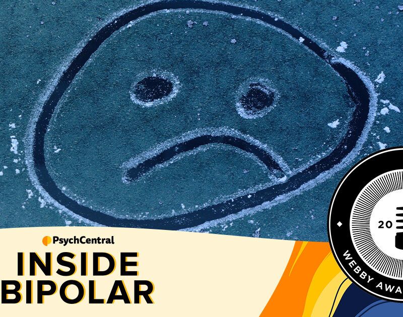 Podcast: Seasonal Bipolar: Can Weather Really Cause Symptoms?