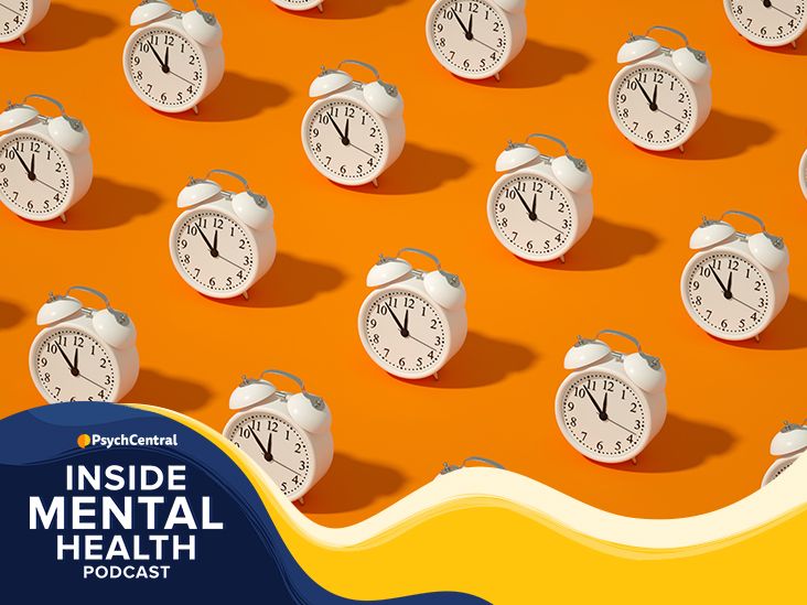 Podcast: Countdown to Death: How Embracing Time Helps Us Live Fully