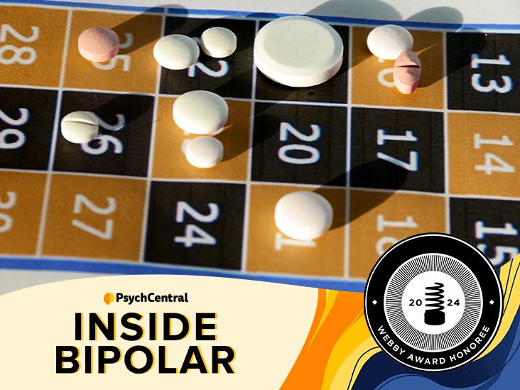 Podcast: Treatment-Resistant Bipolar: Myth, Misunderstanding, or Medic