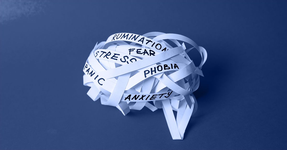 Impulsive Thoughts vs. Intrusive Thoughts: What Is The Difference?