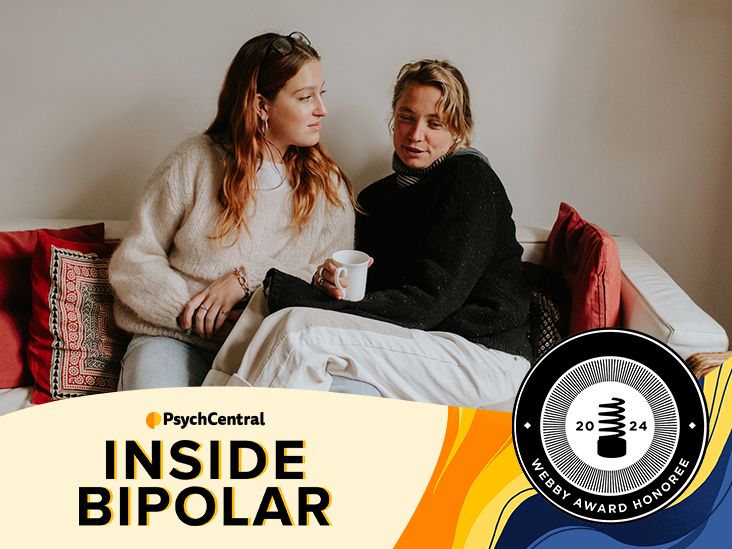 Inside Bipolar Podcast: When Bipolar Treatment Is Refused: What Can Loved Ones Do?