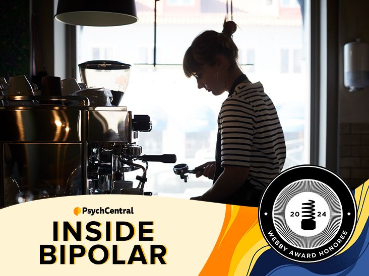 Inside Bipolar Podcast: Thriving at Work: Handling Symptoms and Setting Boundaries