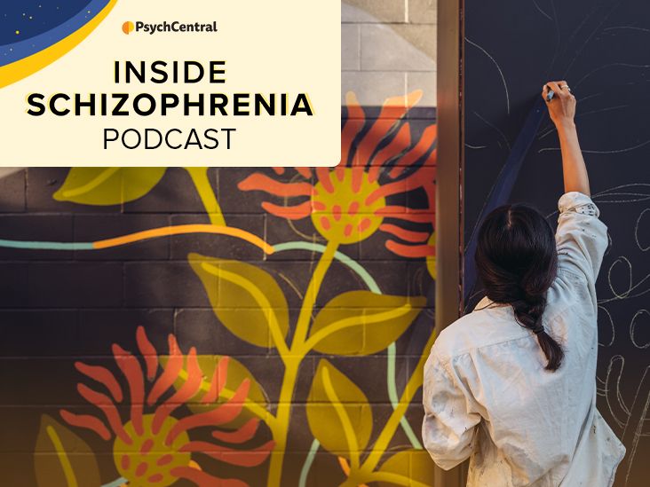 Podcast: Schizophrenia in Young Adulthood: Overcoming Obstacles