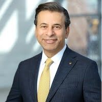 Dr. Marty Makary