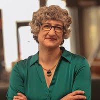 Mary-Frances O’Connor, PhD