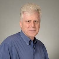 Scott Granet, LCSW