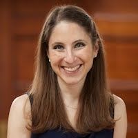 Jacqueline Sperling, PhD