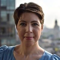Wendy Biddlecombe Agsar is a freelance editor and reporter living in Leipzig, Germany. She is a contributing editor at “Tricycle: The Buddhist Review” and the author of “Cults: A True Crime Collection.” 