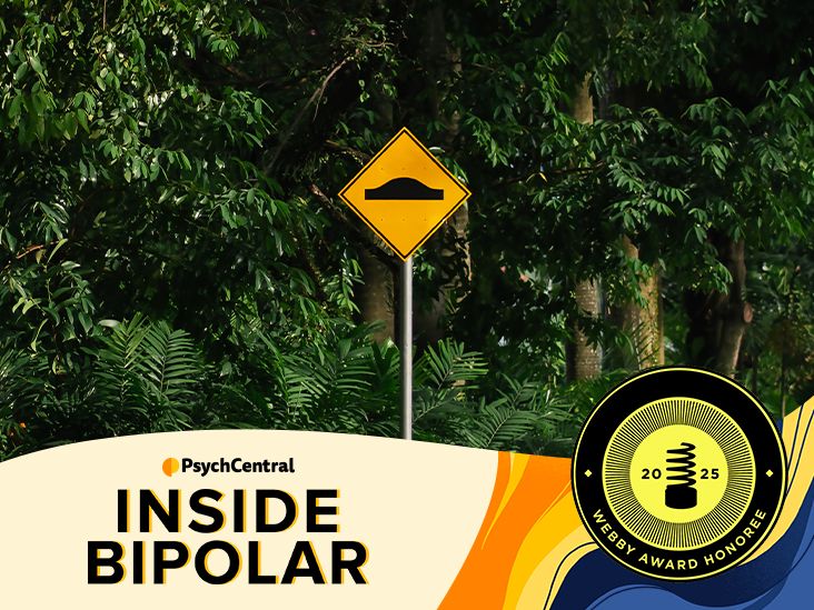 Inside Bipolar Podcast: Why Can't You See It? Understanding 'Lack of I