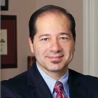 Dr. Gus Alva