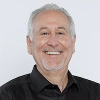Ken Goodman, LCSW