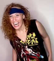 Inside Schizophrenia podcast host Rachel Star Withers