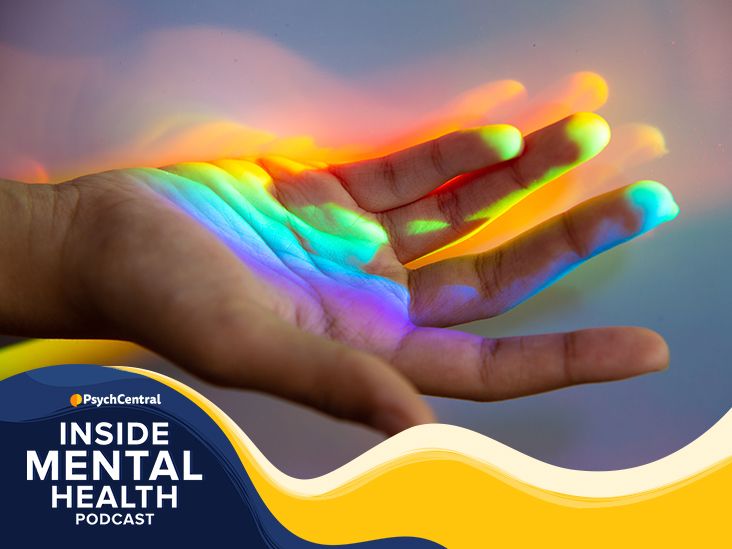 Podcast: Schizophrenia Hallucinations, Explained by Those Who Live It