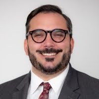 Carlos A. Larrauri, MSN