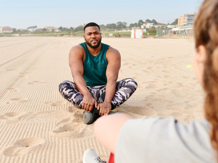 8 Things That Aren't Helpful to Say to Someone with MS — and What to Say Instead