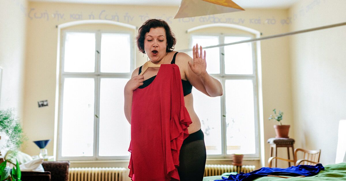 7 Tips for Learning to Love Your Body After an IBD Diagnosis