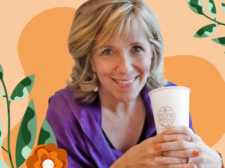 Meet Your Guide: Kathy Reagan Young