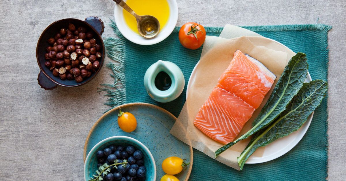 Foods for depression and anxiety: 2 women's experiences