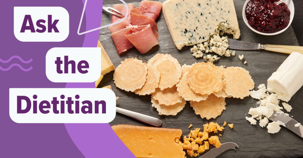 Ask the Dietitian What Should I Know about Dairy and Psoriasis?