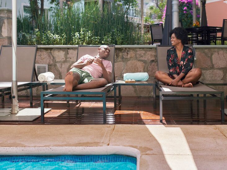 Vacation Migraine Attacks Are a Thing: Here's How I Avoid Them