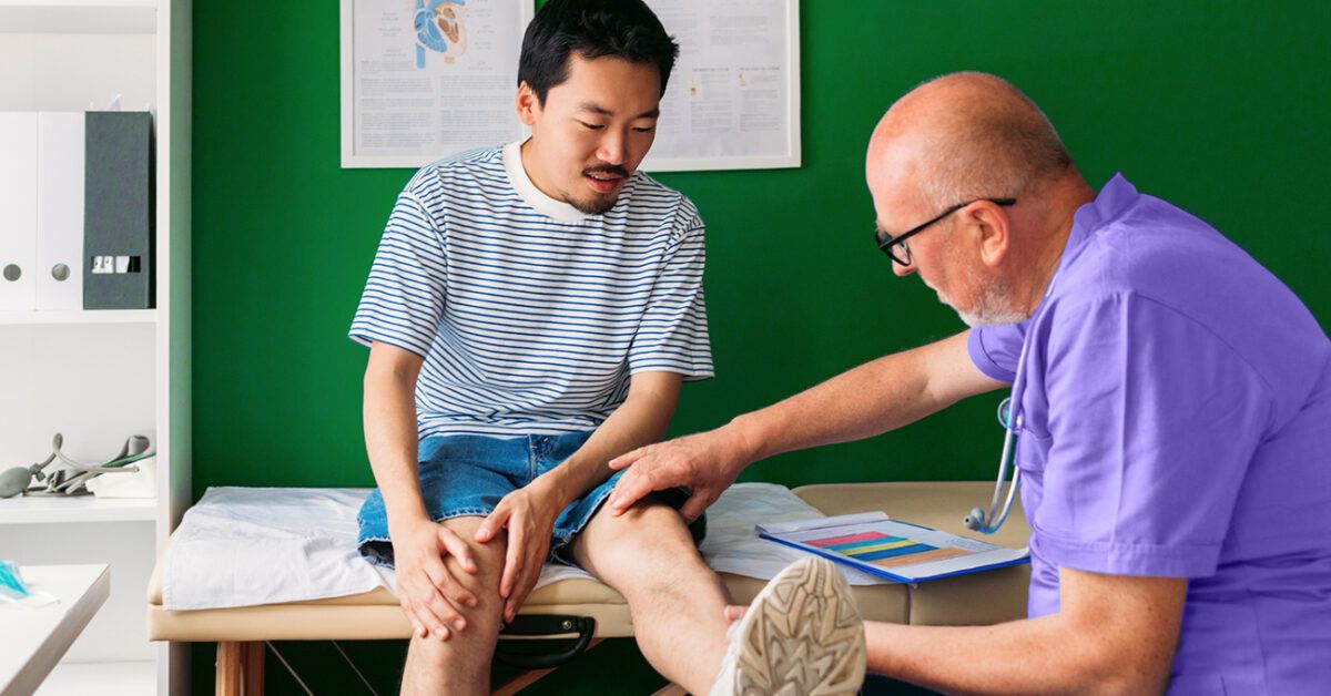 Rheumatoid Arthritis 7 Tips for Taking Injections