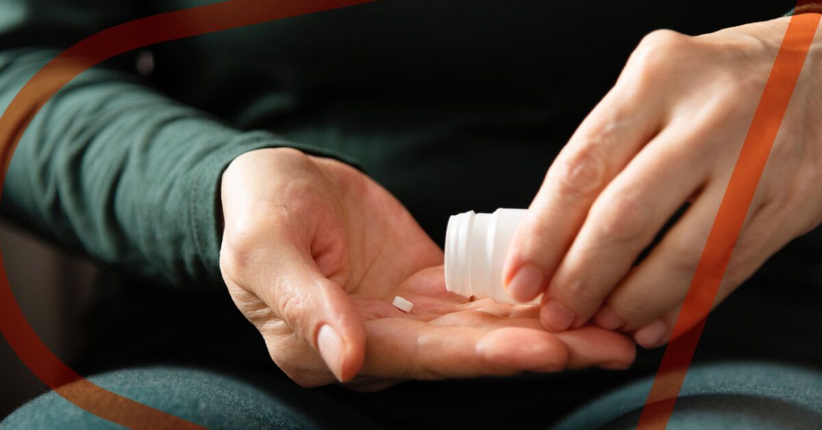 How I Handle MS Pain