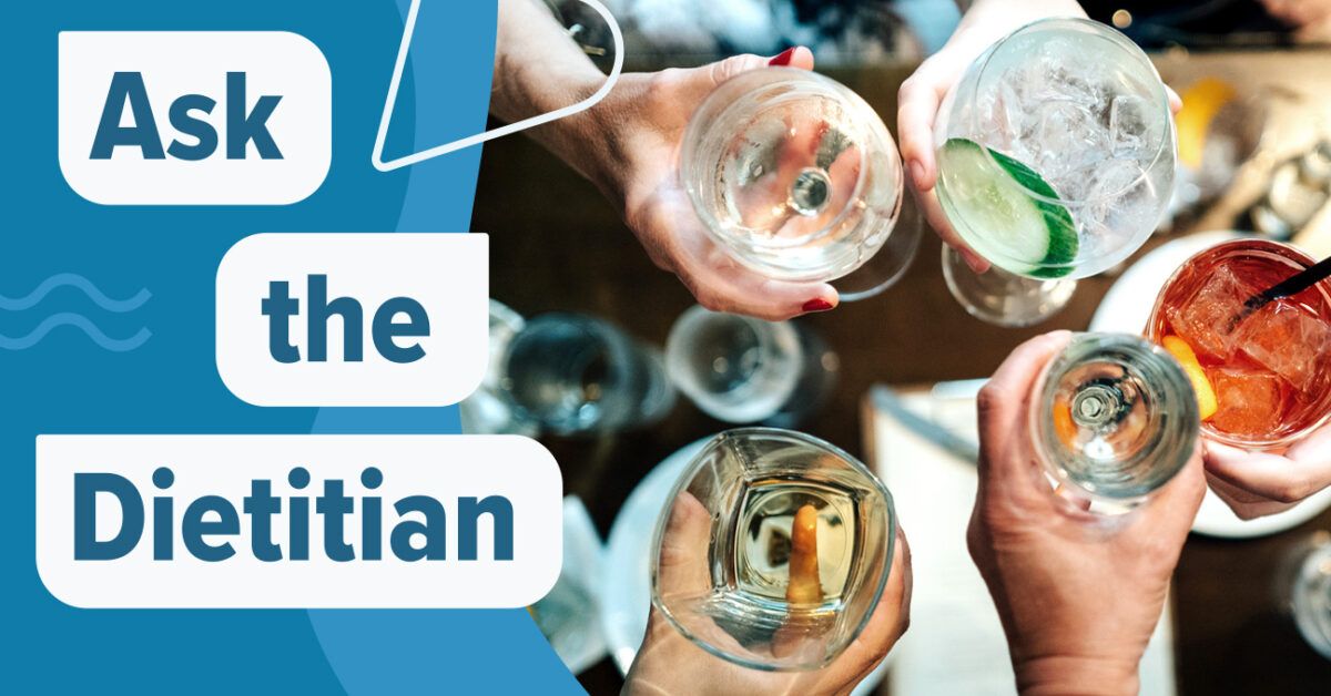 Type 2 Diabetes Drinks Alcohol, Nonalcoholic, and Tips