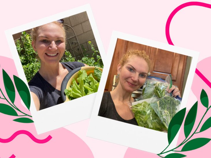 Gardening Is My Mindfulness Practice of Choice — Here's Why