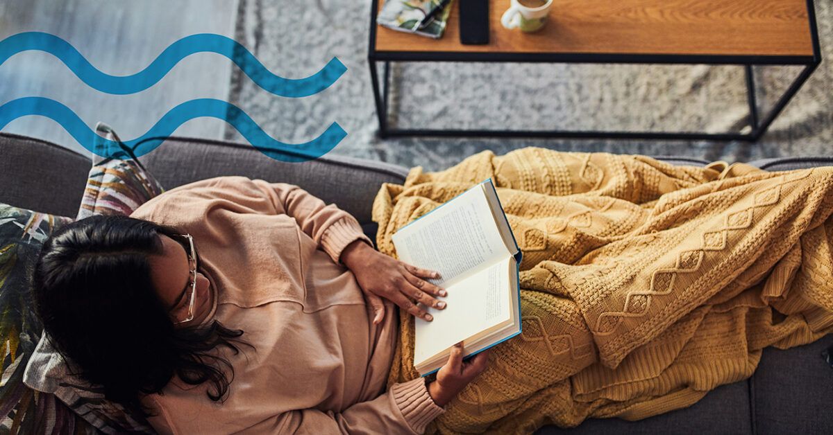 How I Manage PMS When Living With Chronic Depression