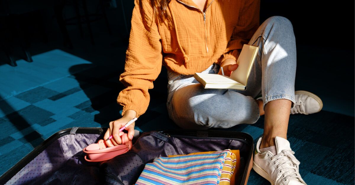 Traveling with Diabetes Packing Insulin, Airport Security, and More