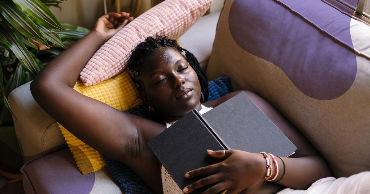 RA Fatigue Tips to Cope