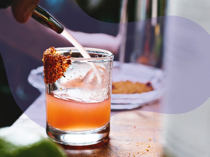 To Drink or Not to Drink with IBD?