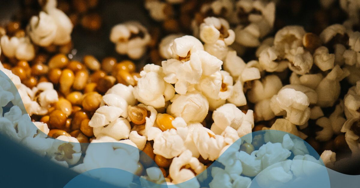 Is Popcorn Good for People with Diabetes? Nutrition Facts and More