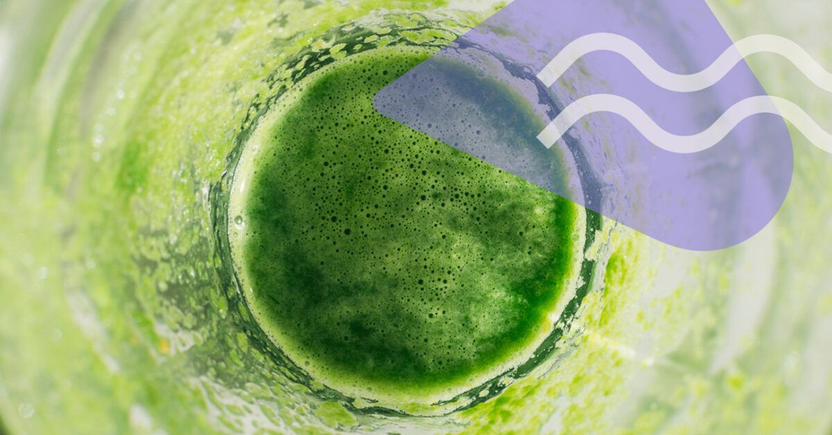 benefits of juicing once a day