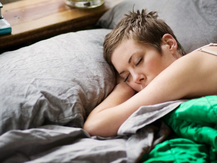 Is There a Best Sleeping Position for Breathing Problems?