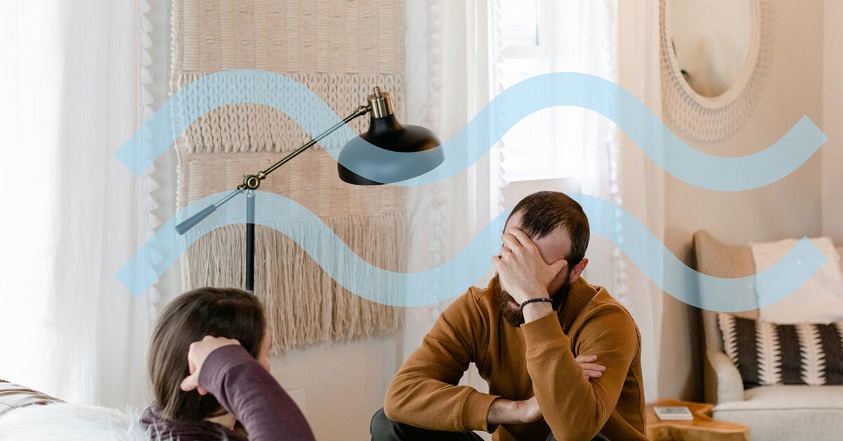 5 Tips If You and Your Partner Both Have Depression
